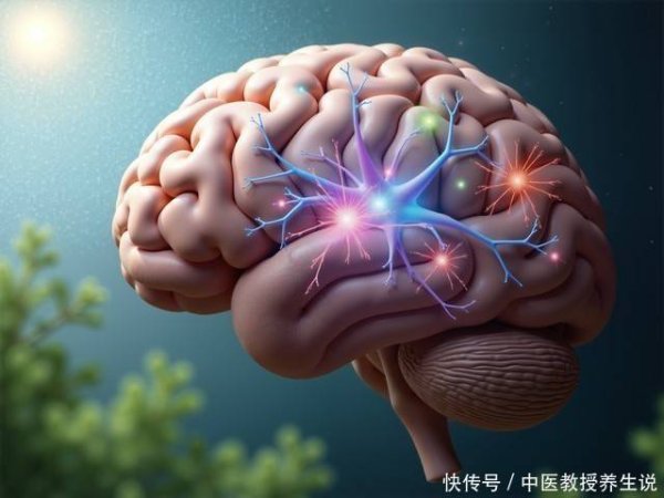 点点盈 年纪大了不想脑萎缩，奉劝你从现在开始，每天都坚持这些动作