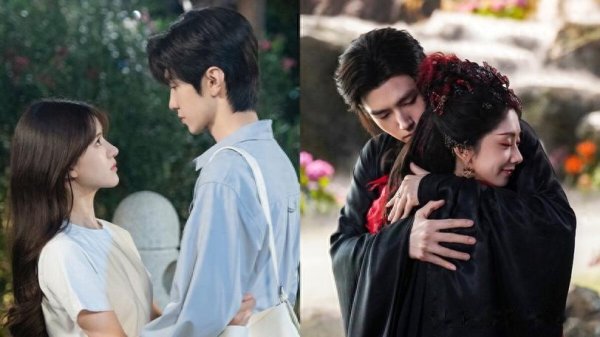 证配所 原著小说收藏破百万，甜宠剧TOP9《偷偷》第2《献鱼》86万落榜